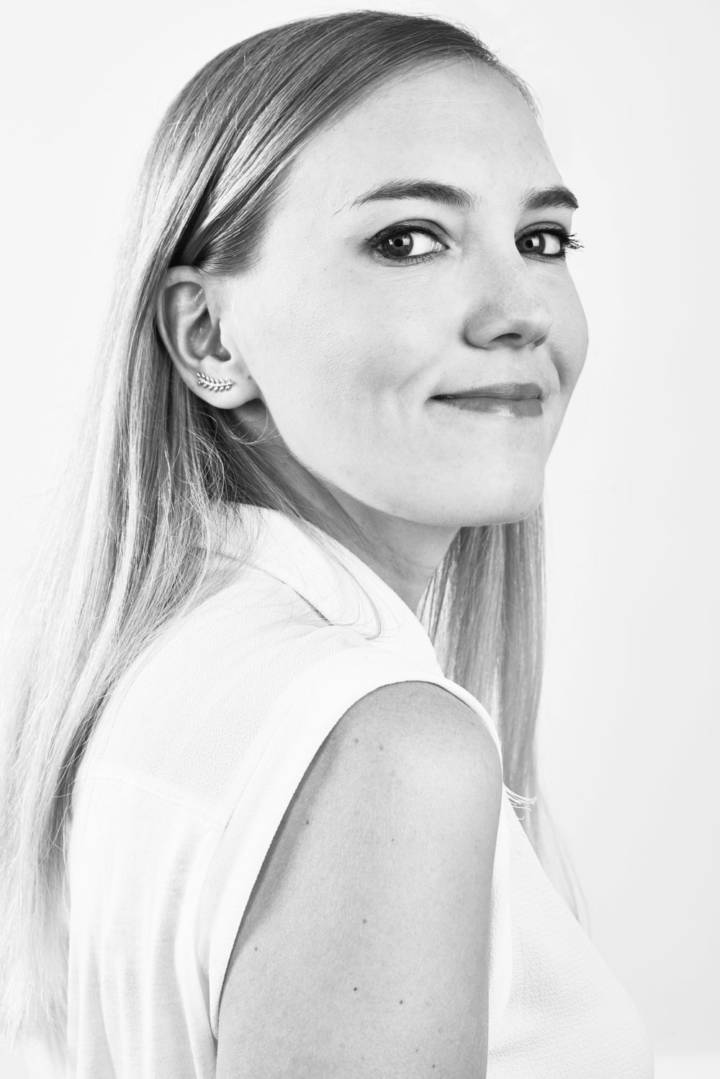 Sandrine Galipon © Stéphane Adam photographe