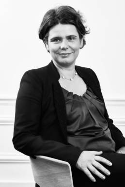 Maëlle Foerster © Stéphane Adam photographe
