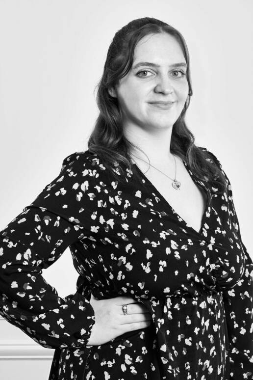 Céline Verbruggen © Stéphane Adam photographe